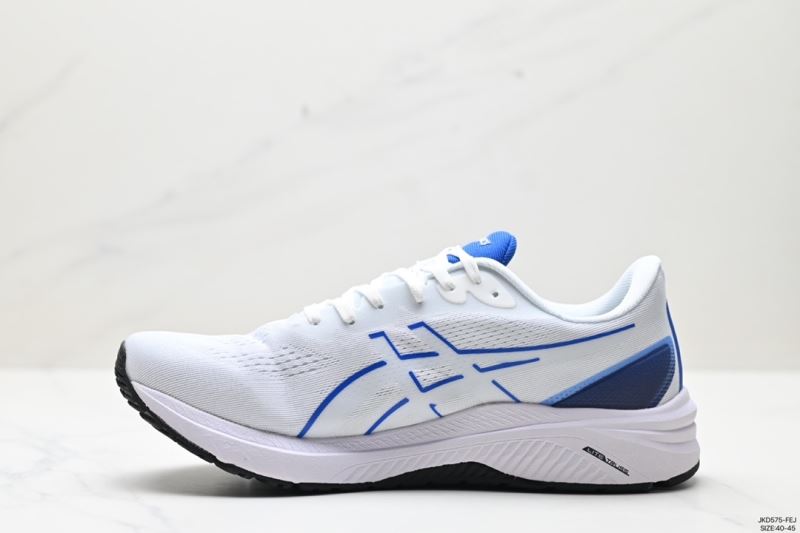 Asics Shoes